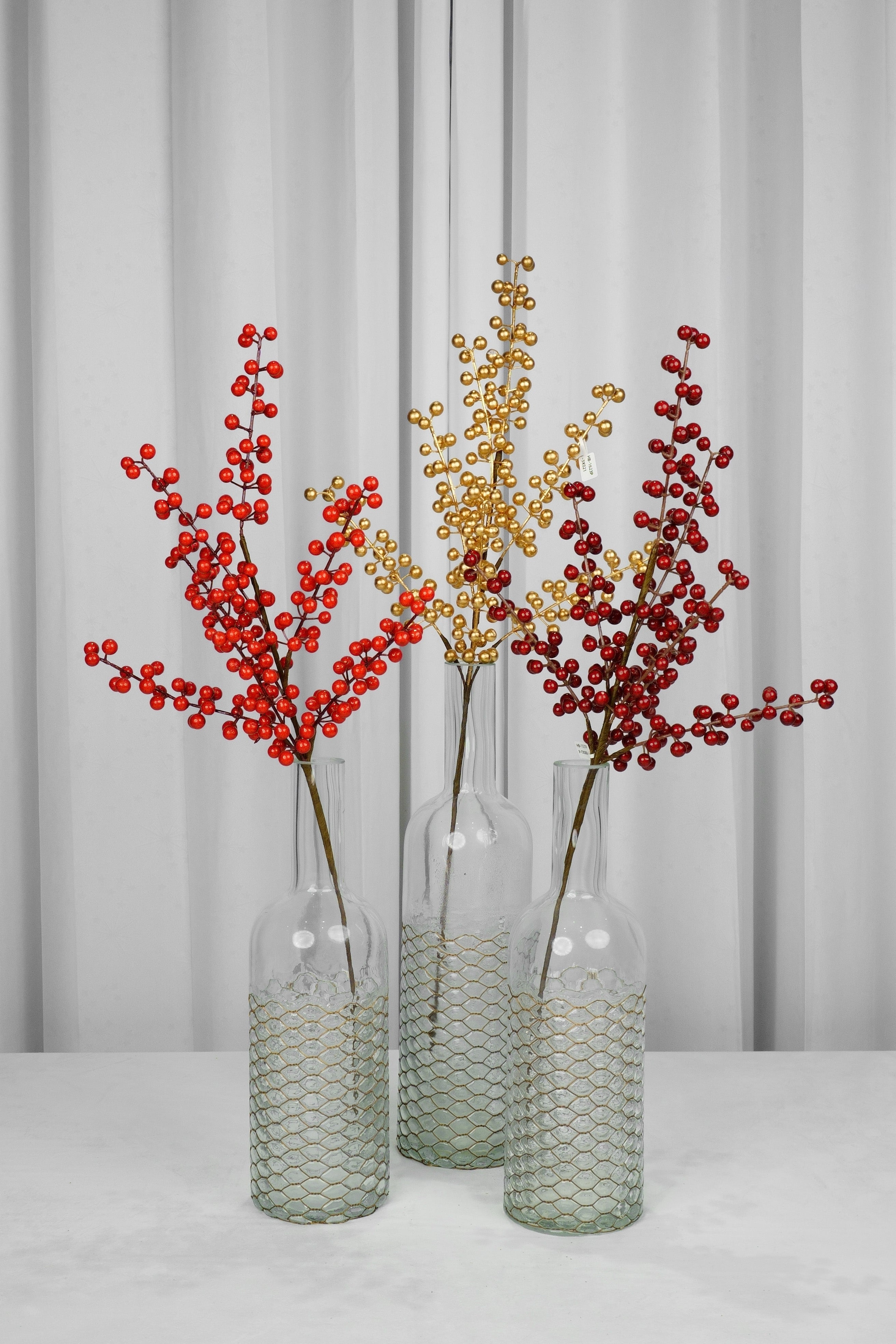 Ornamental Harvest Collection