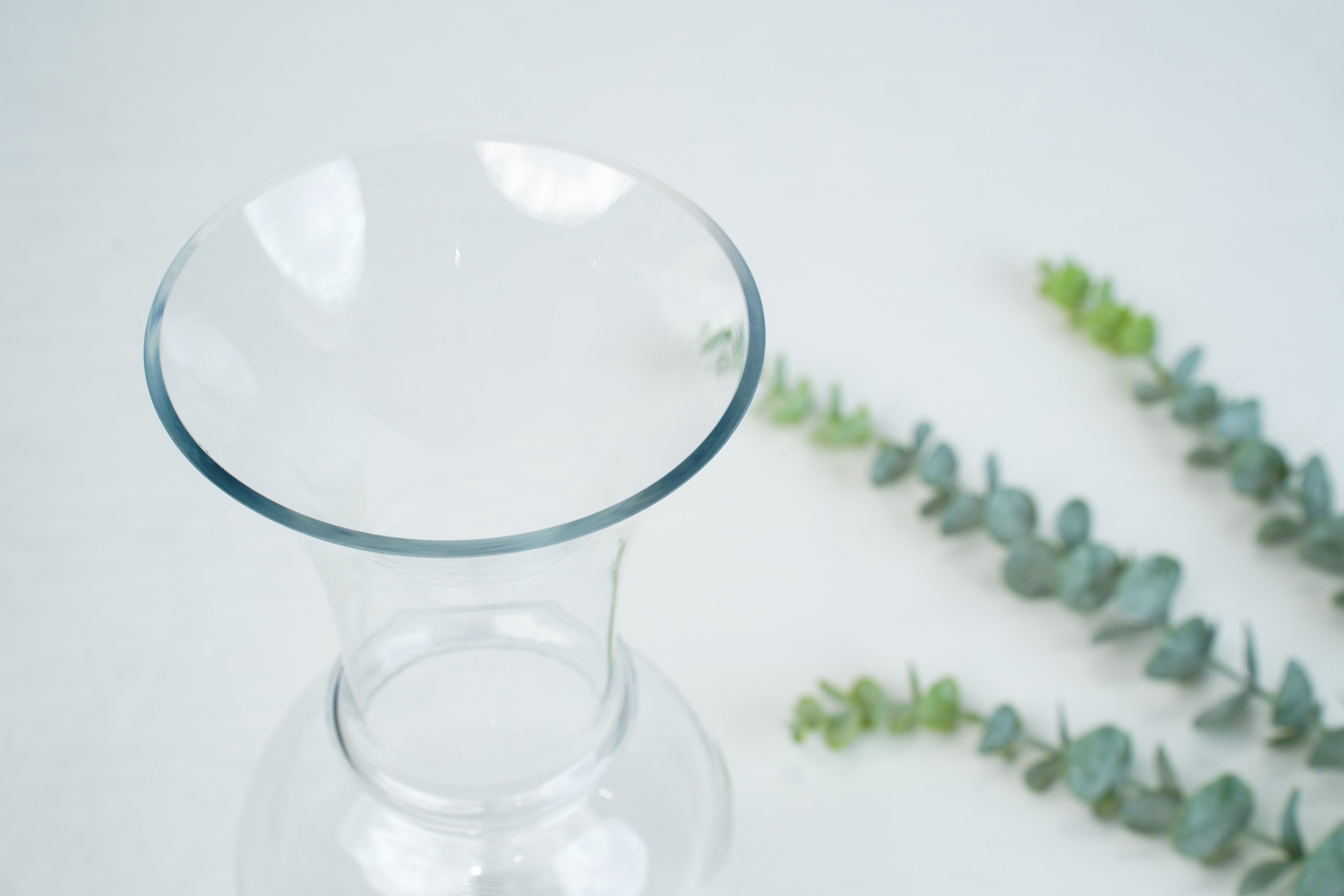 The Lucent Glass Collection