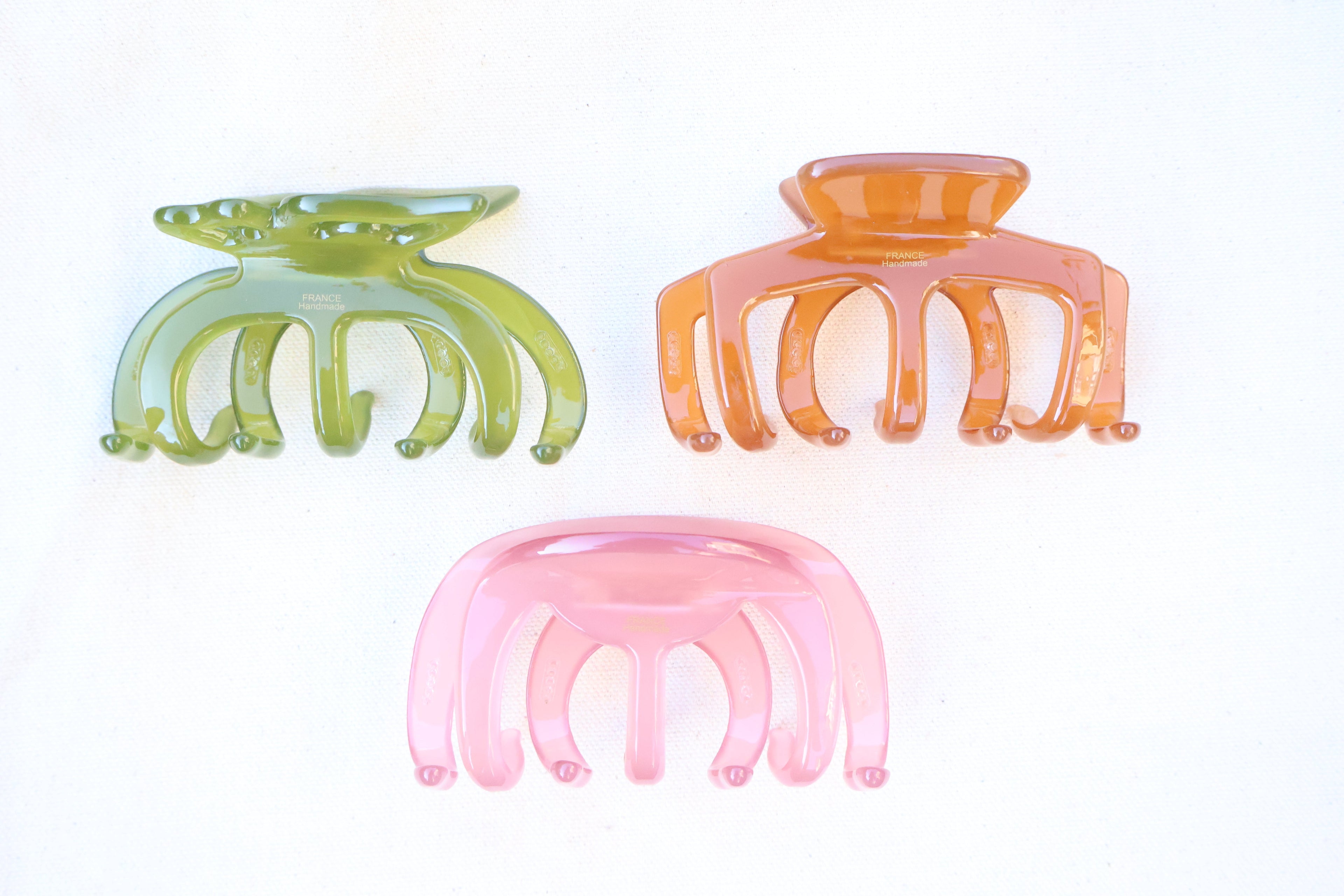 Claw Clips