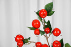 Orchard Apple Branch