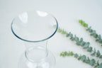 Lucent Chalice Glass Vase (2 sizes)