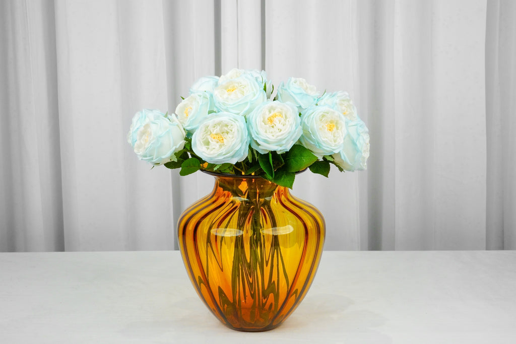 Aurelia Austin Rose Stem, 44 cm