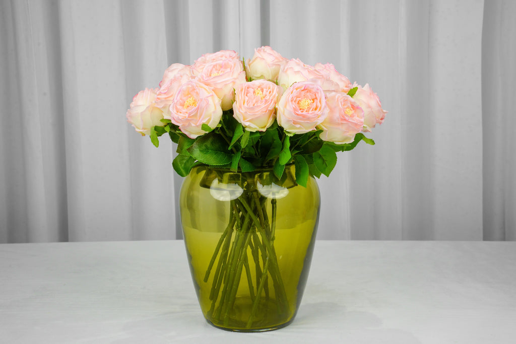 Aurelia Austin Rose Stem, 44 cm