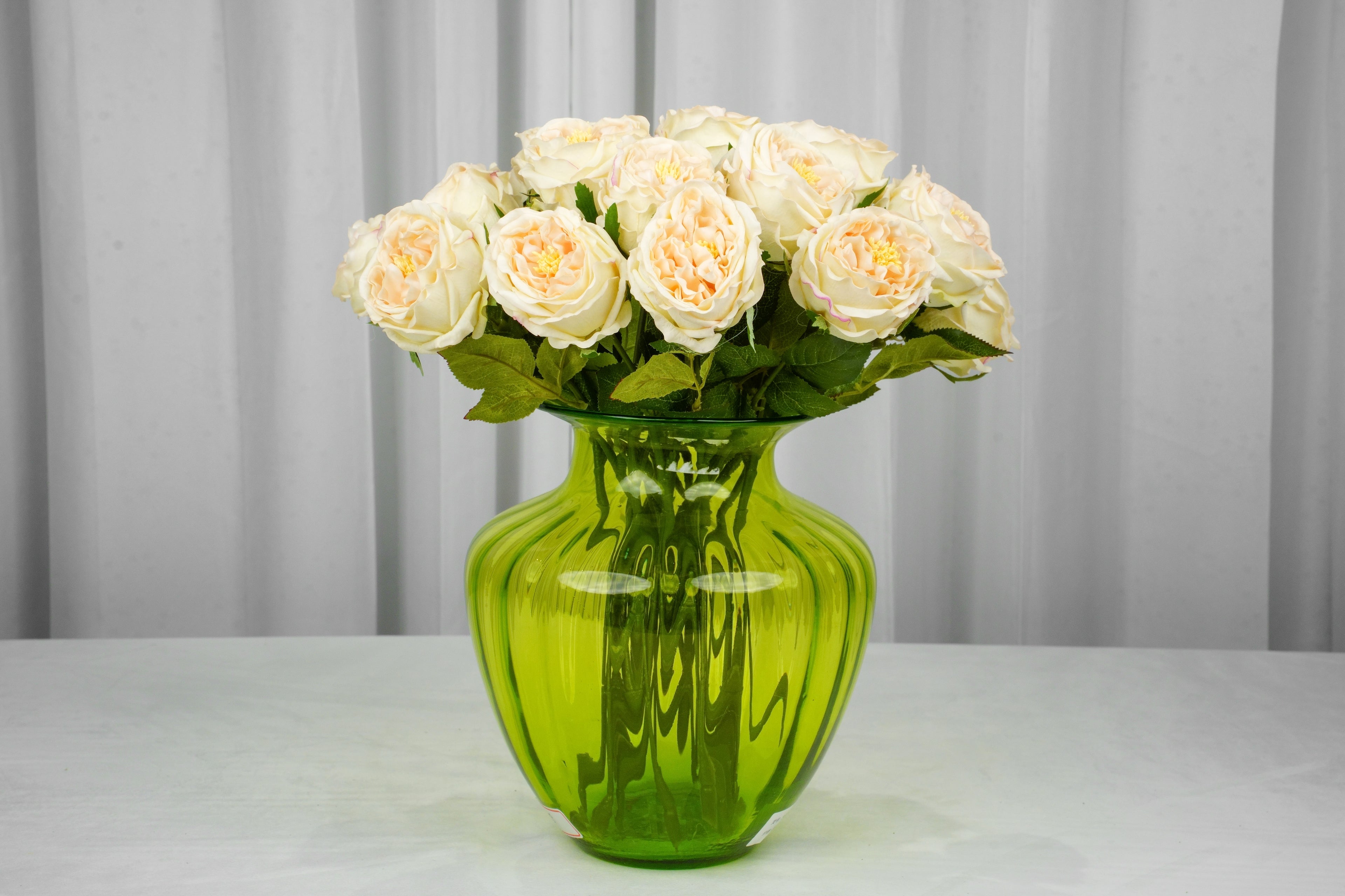Aurelia Austin Rose Stem, 44 cm