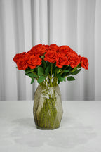Rosalie Petite Rose Stem, 45 cm