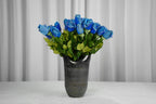 Rosalie Petite Rose Stem, 45 cm