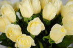 Rosalie Petite Rose Stem, 45 cm