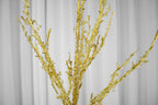 Crystal Snow Willow, 90-92cm (6 branches)