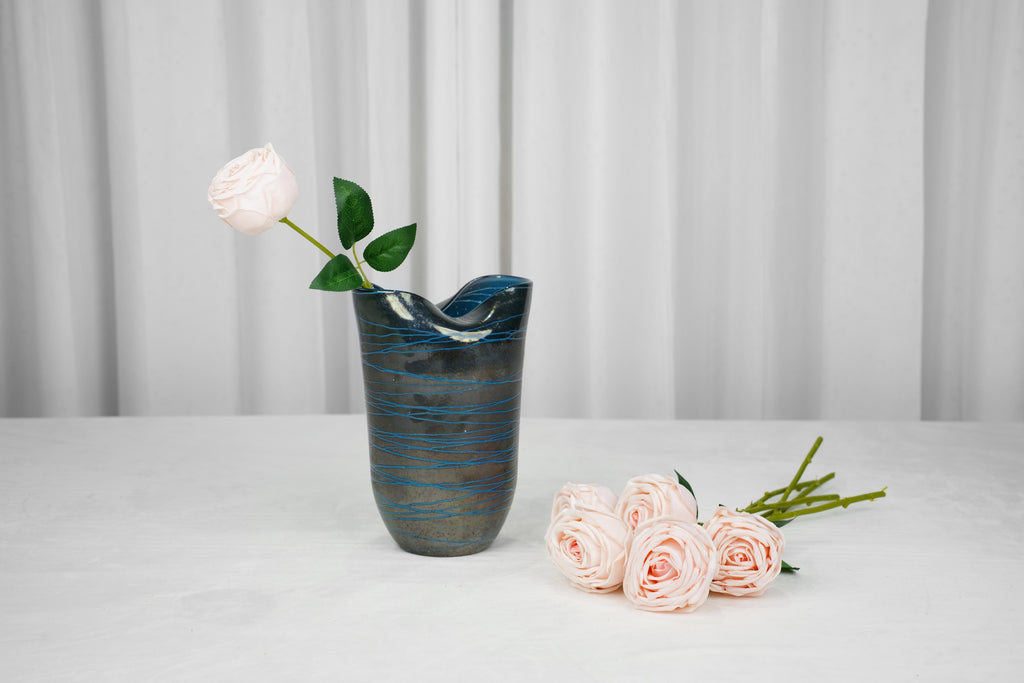 Empress Rose Stem, 44 cm