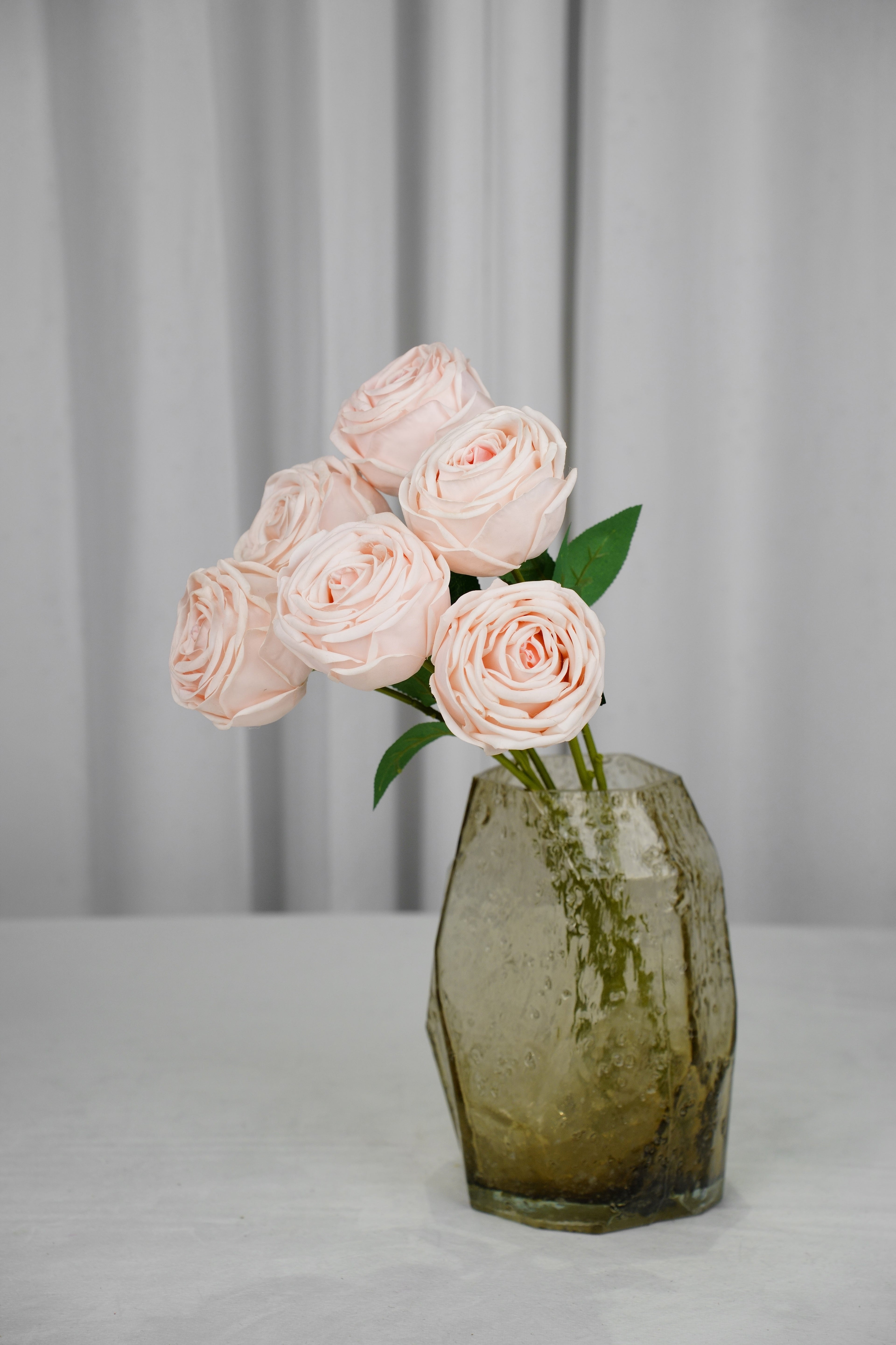 Empress Rose Stem, 44 cm
