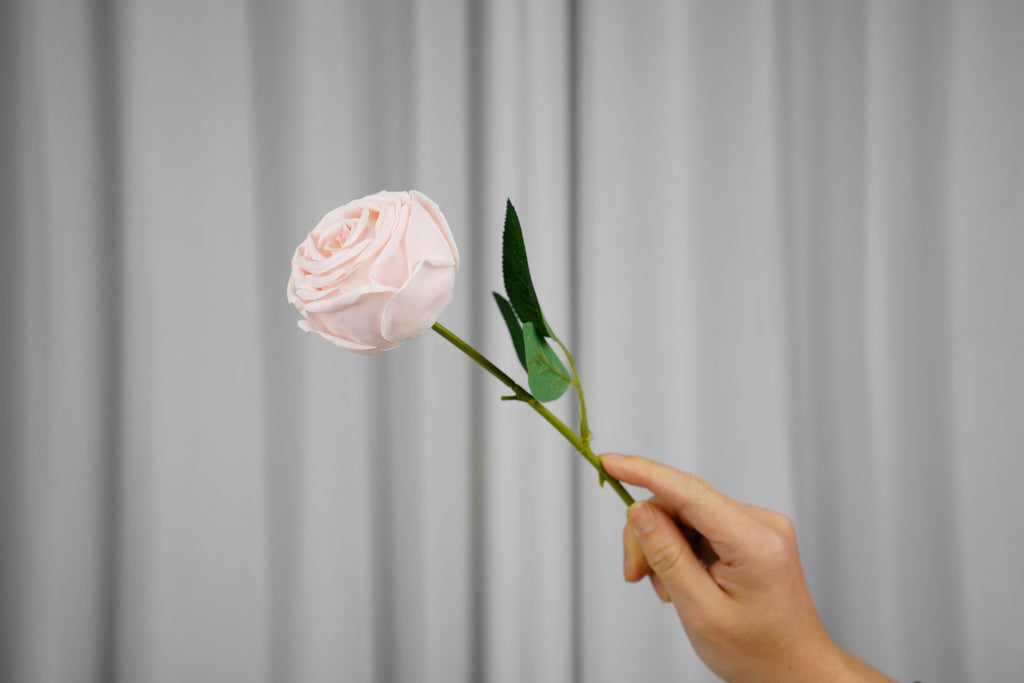 Empress Rose Stem, 44 cm