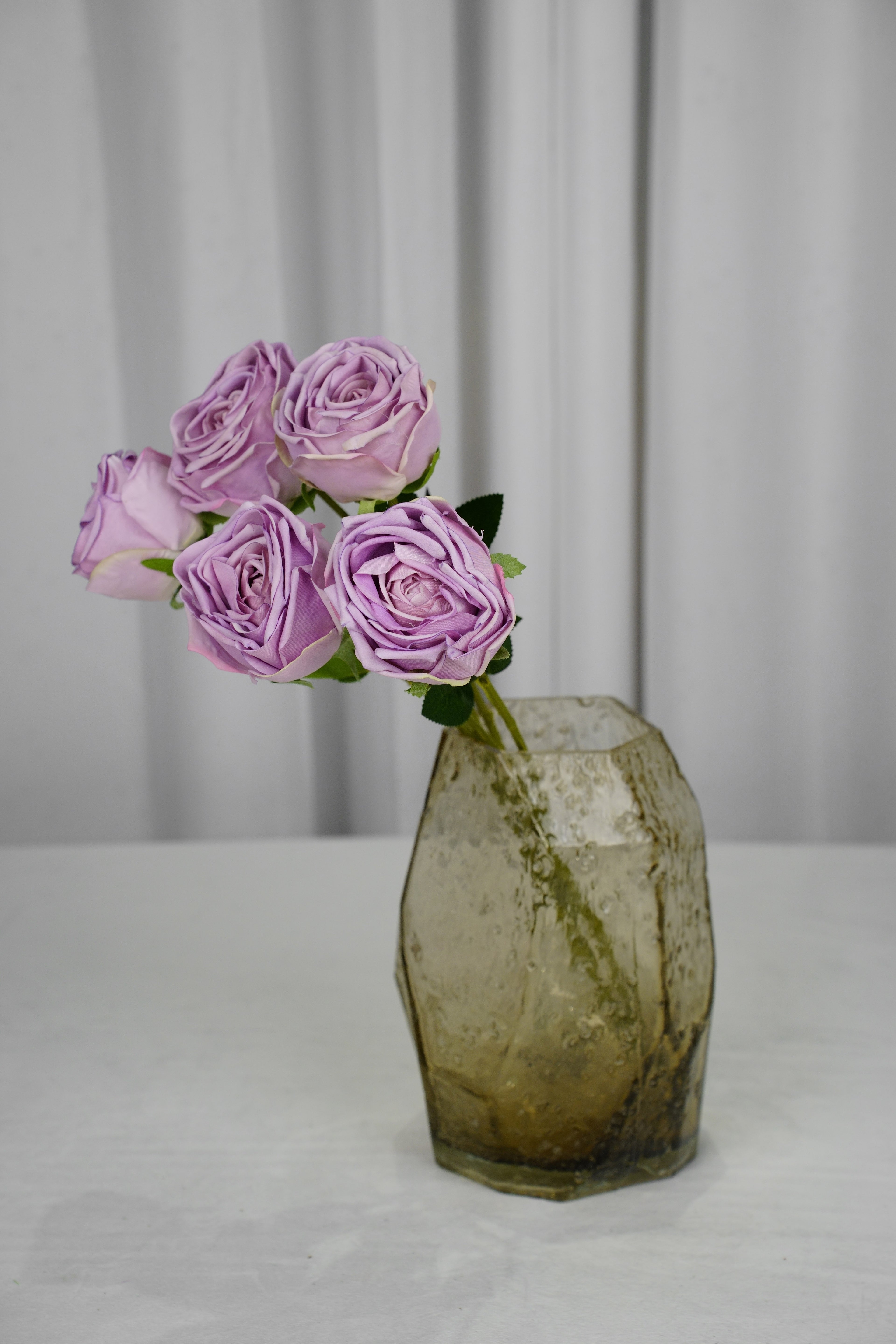 Empress Rose Stem, 44 cm