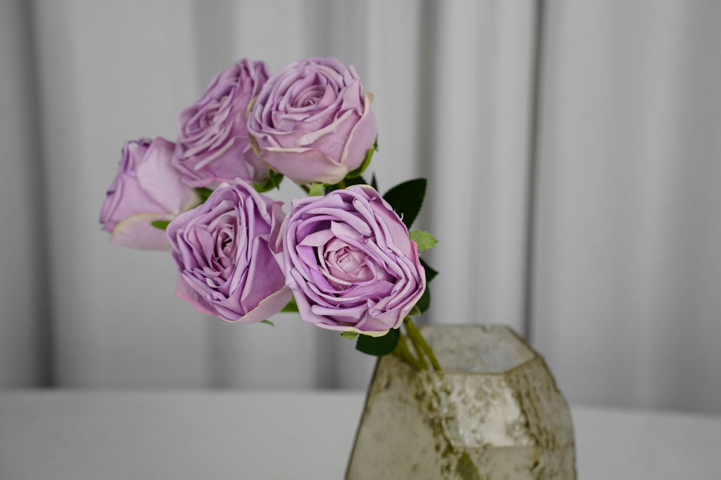 Empress Rose Stem, 44 cm