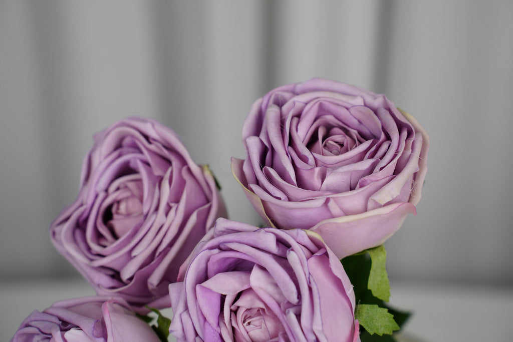 Empress Rose Stem, 44 cm