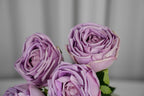 Empress Rose Stem, 44 cm