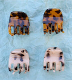 Savanna Mini Claw (2 colours)