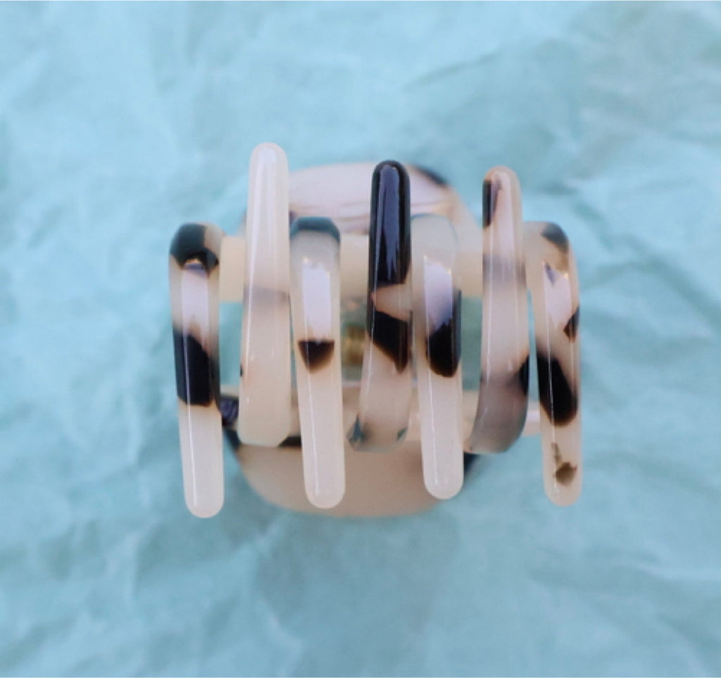 Savanna Mini Claw (2 colours)
