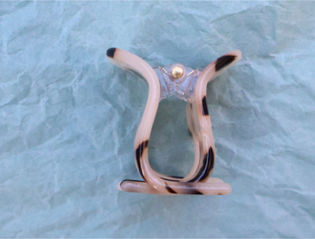 Savanna Mini Claw (2 colours)