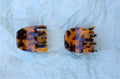 Savanna Mini Claw (2 colours)