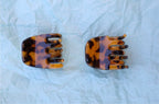 Savanna Mini Claw (2 colours)