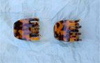Savanna Mini Claw (2 colours)