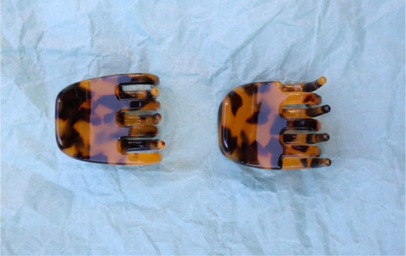 Savanna Mini Claw (2 colours)