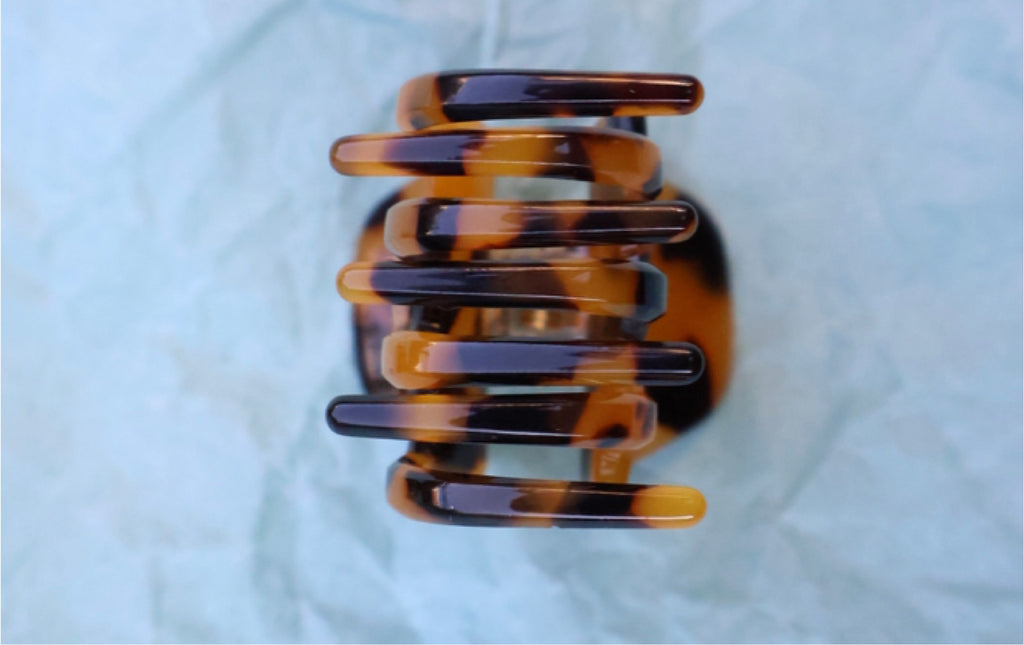 Savanna Mini Claw (2 colours)