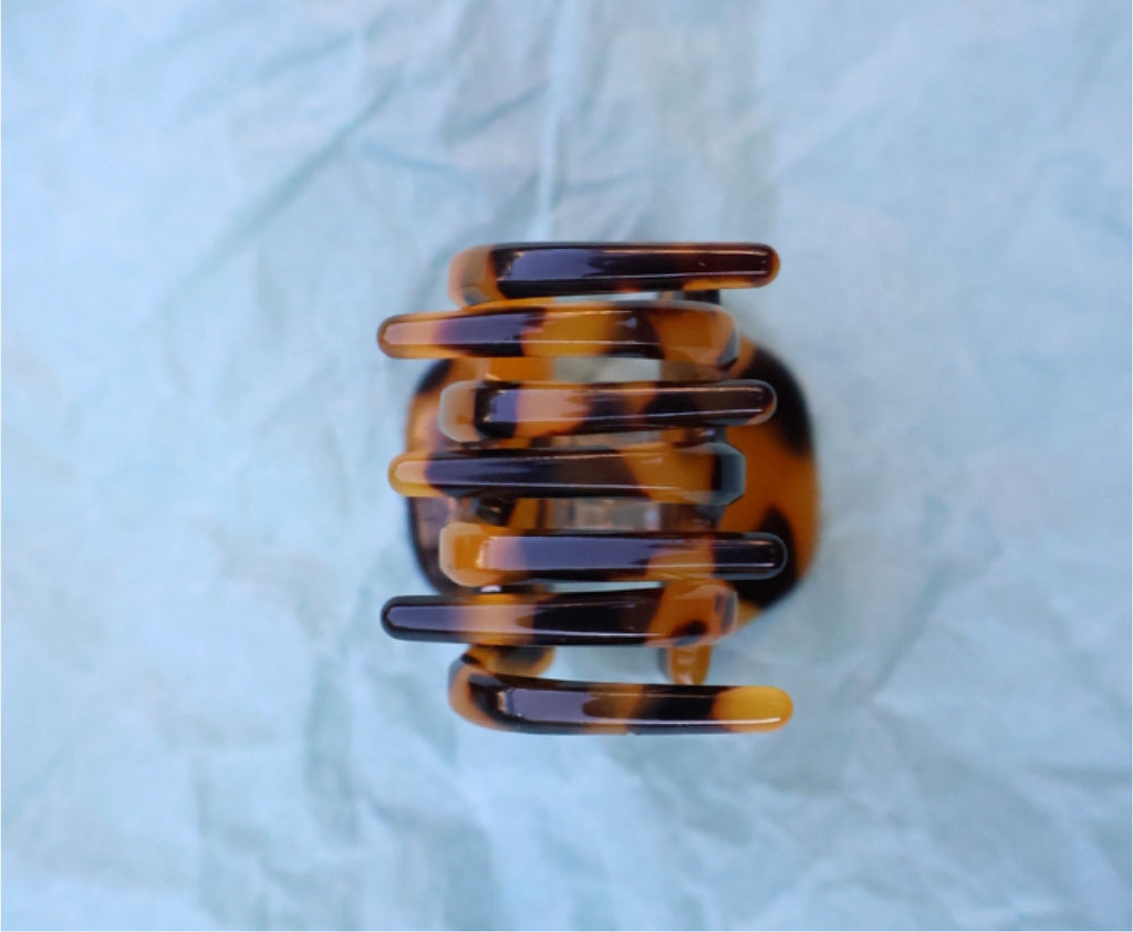 Savanna Mini Claw (2 colours)