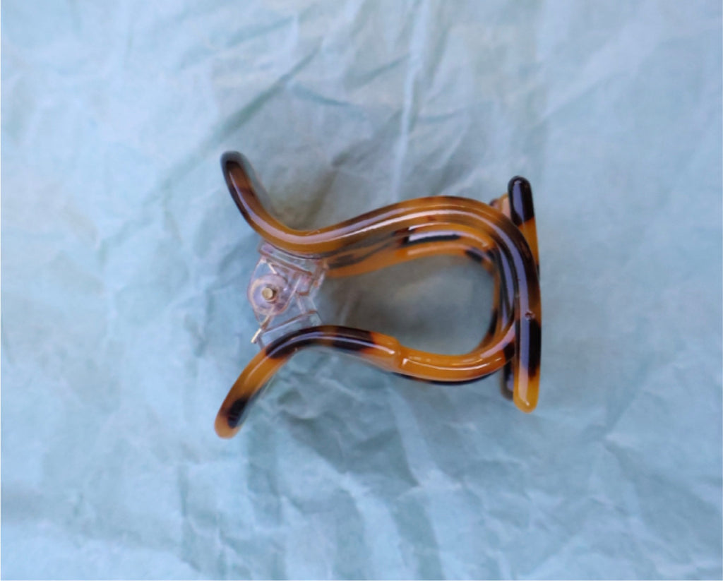 Savanna Mini Claw (2 colours)