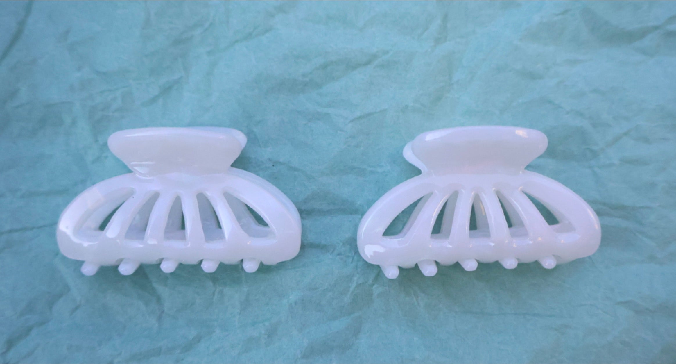Shell Mini Claw