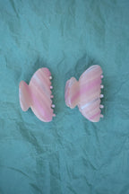 Blush Mini Claw