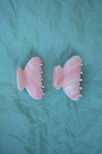 Blush Mini Claw