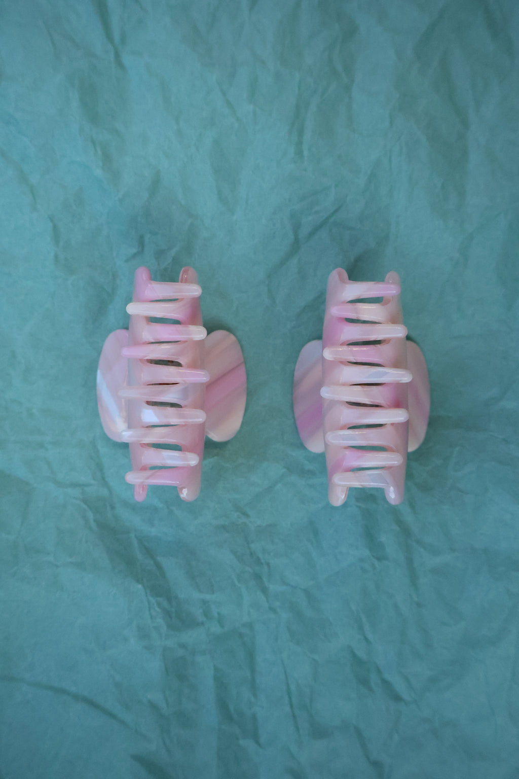 Blush Mini Claw