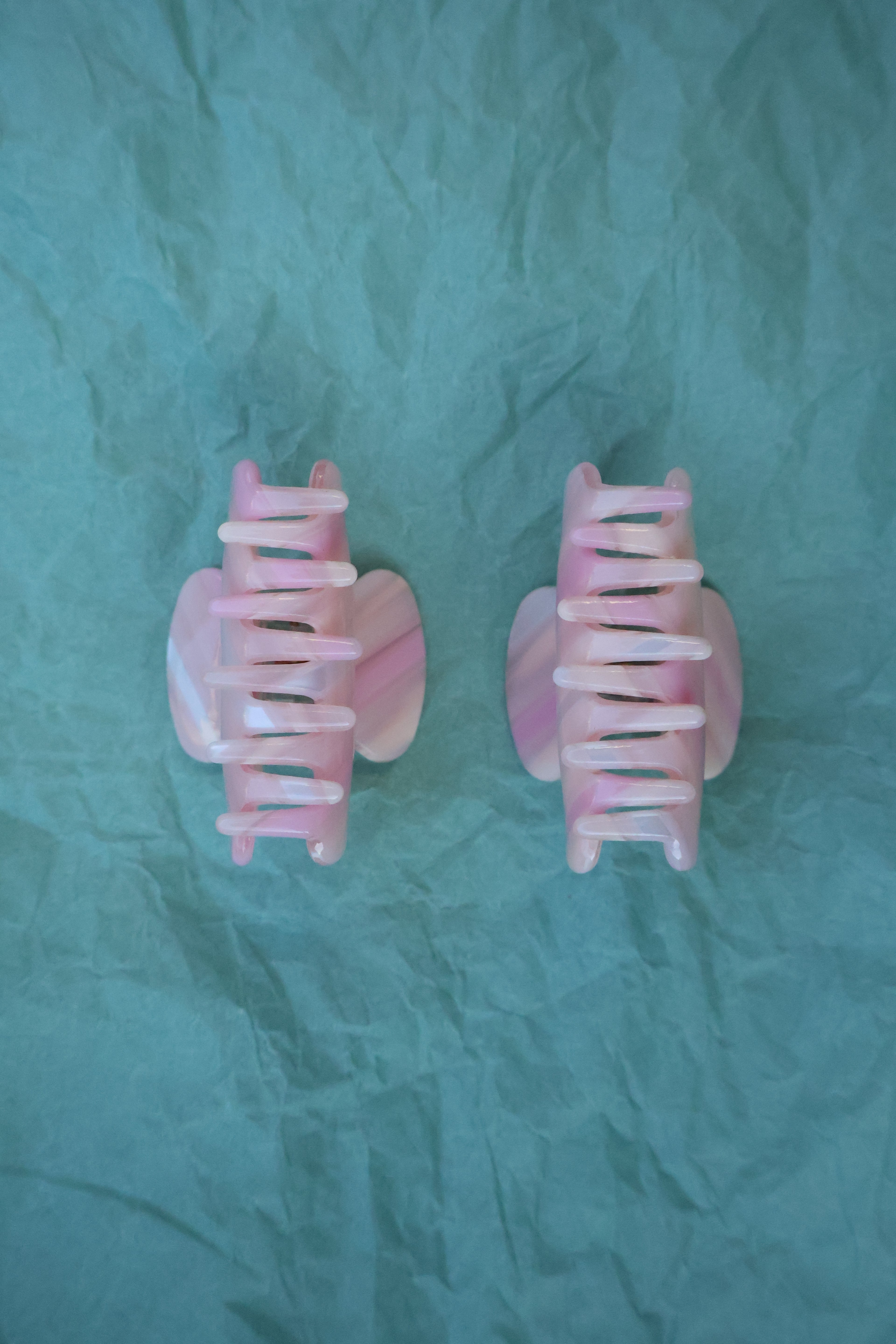 Blush Mini Claw