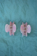 Blush Mini Claw