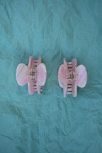 Blush Mini Claw