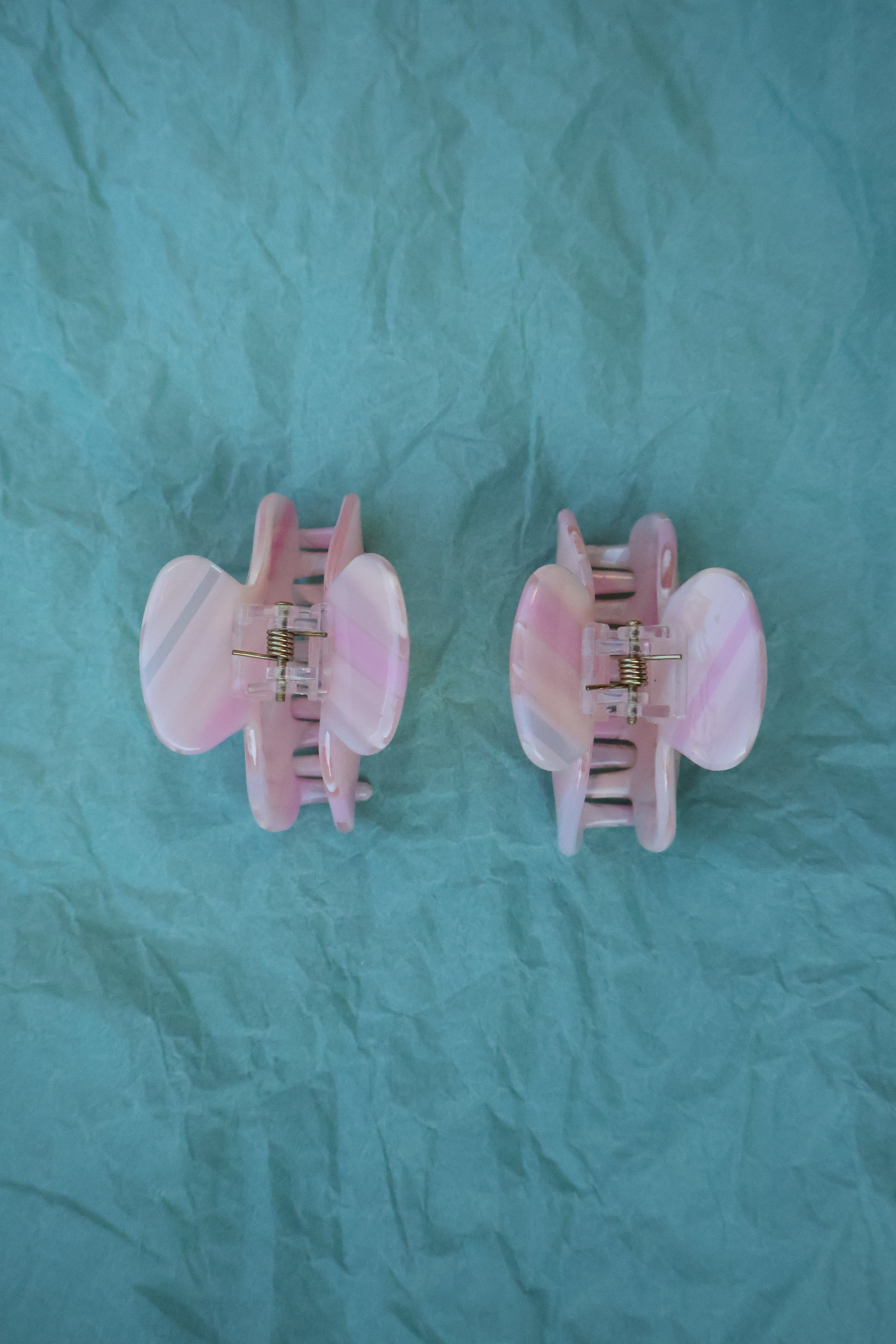Blush Mini Claw