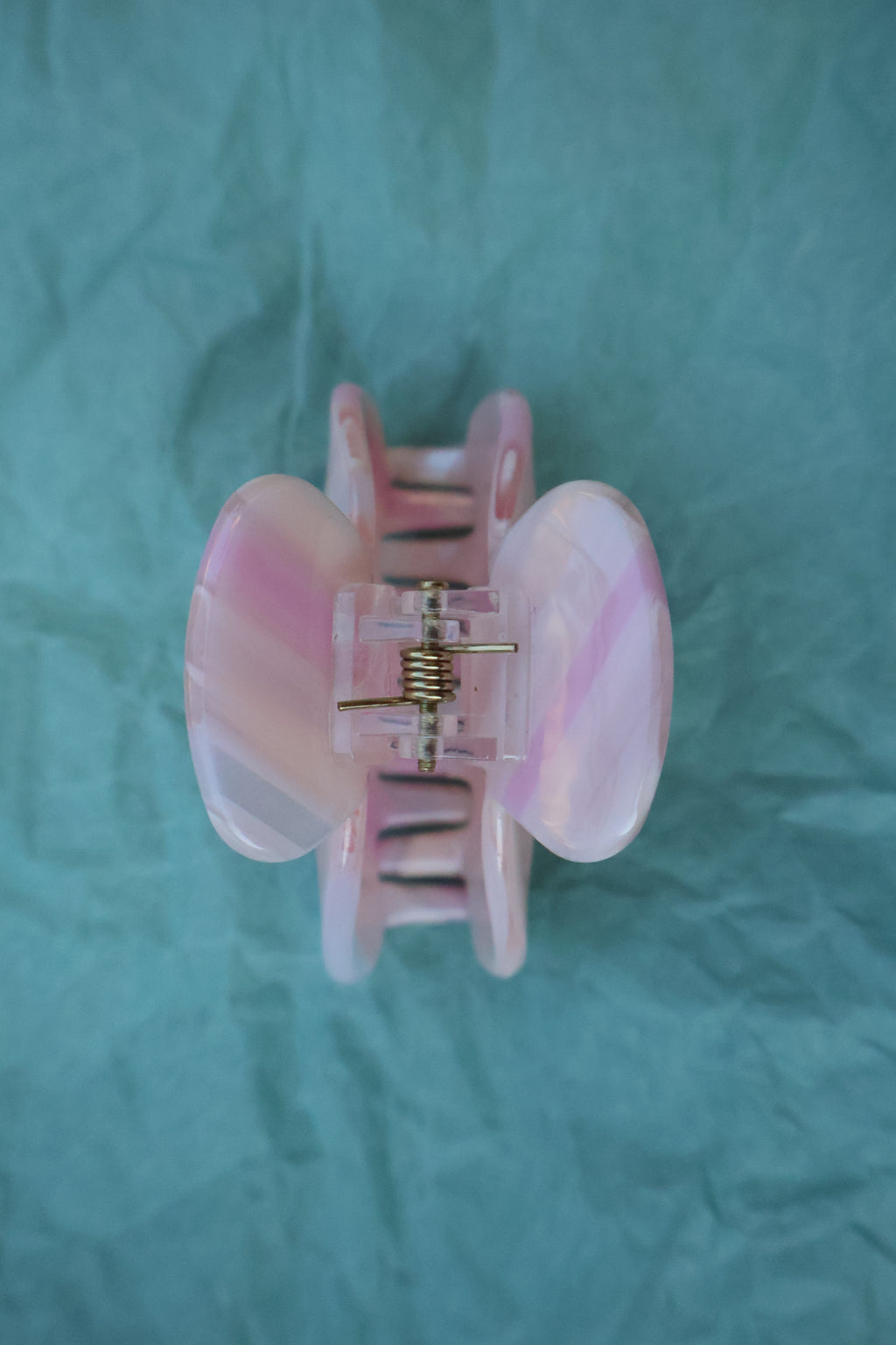 Blush Mini Claw