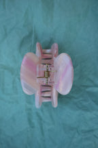 Blush Mini Claw