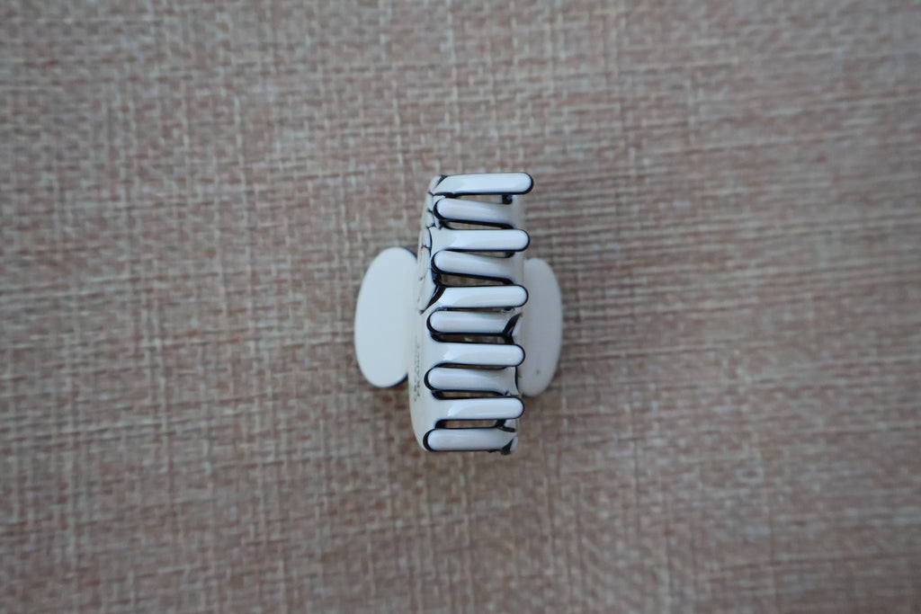 Petite Clip Pair (5 colours)
