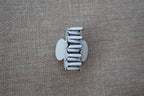 Petite Clip Pair (5 colours)