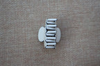 Petite Clip Pair (5 colours)