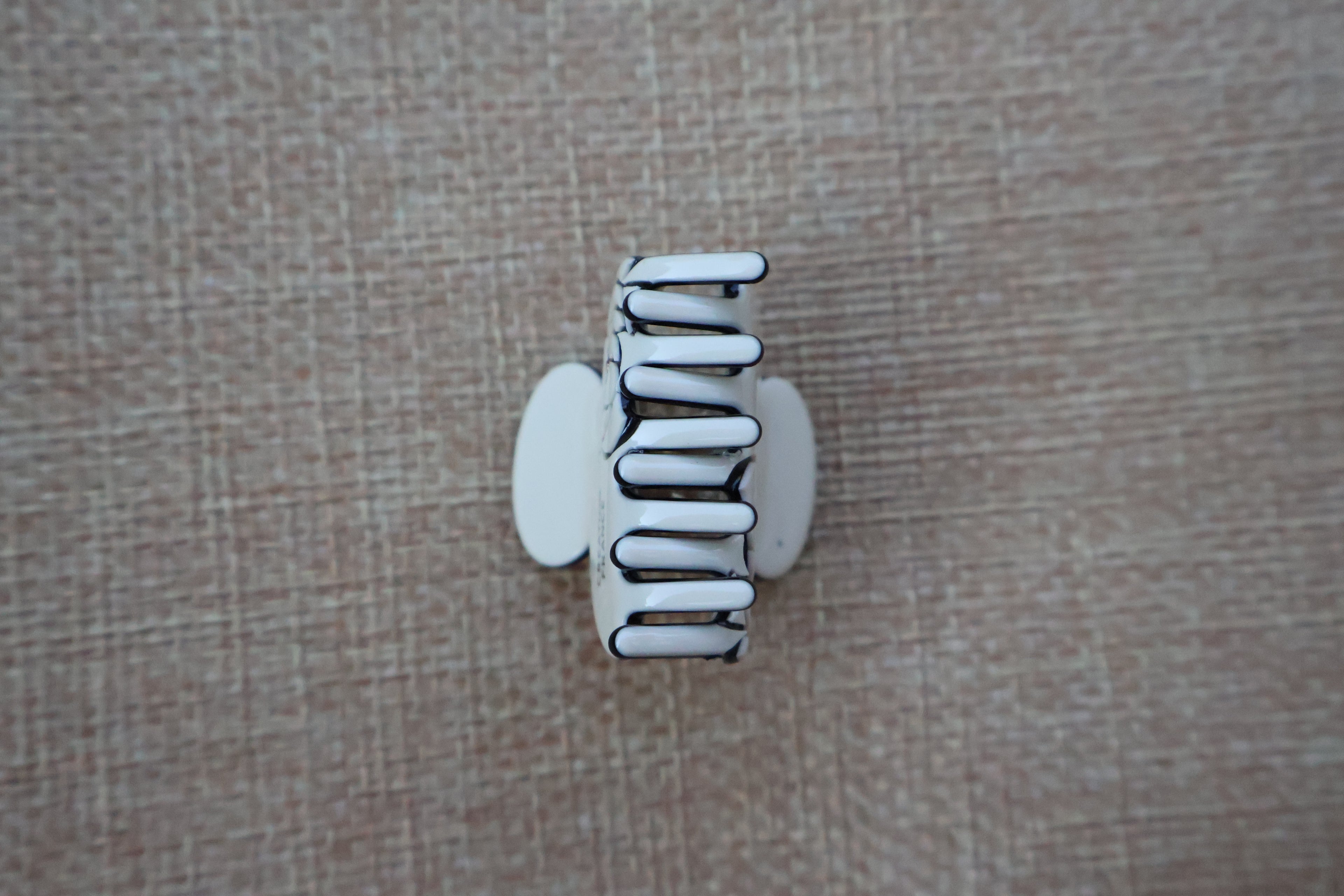 Petite Clip Pair (5 colours)