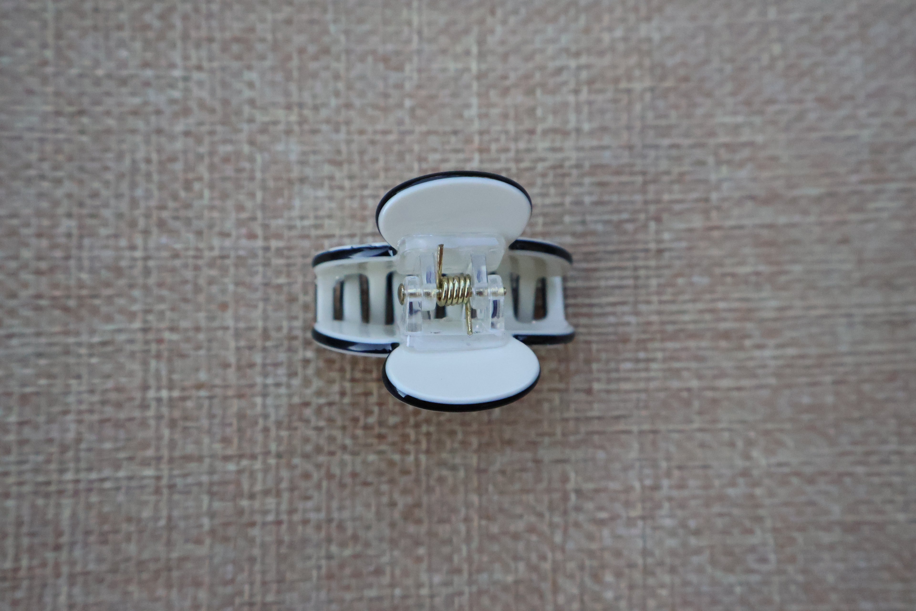 Petite Clip Pair (5 colours)