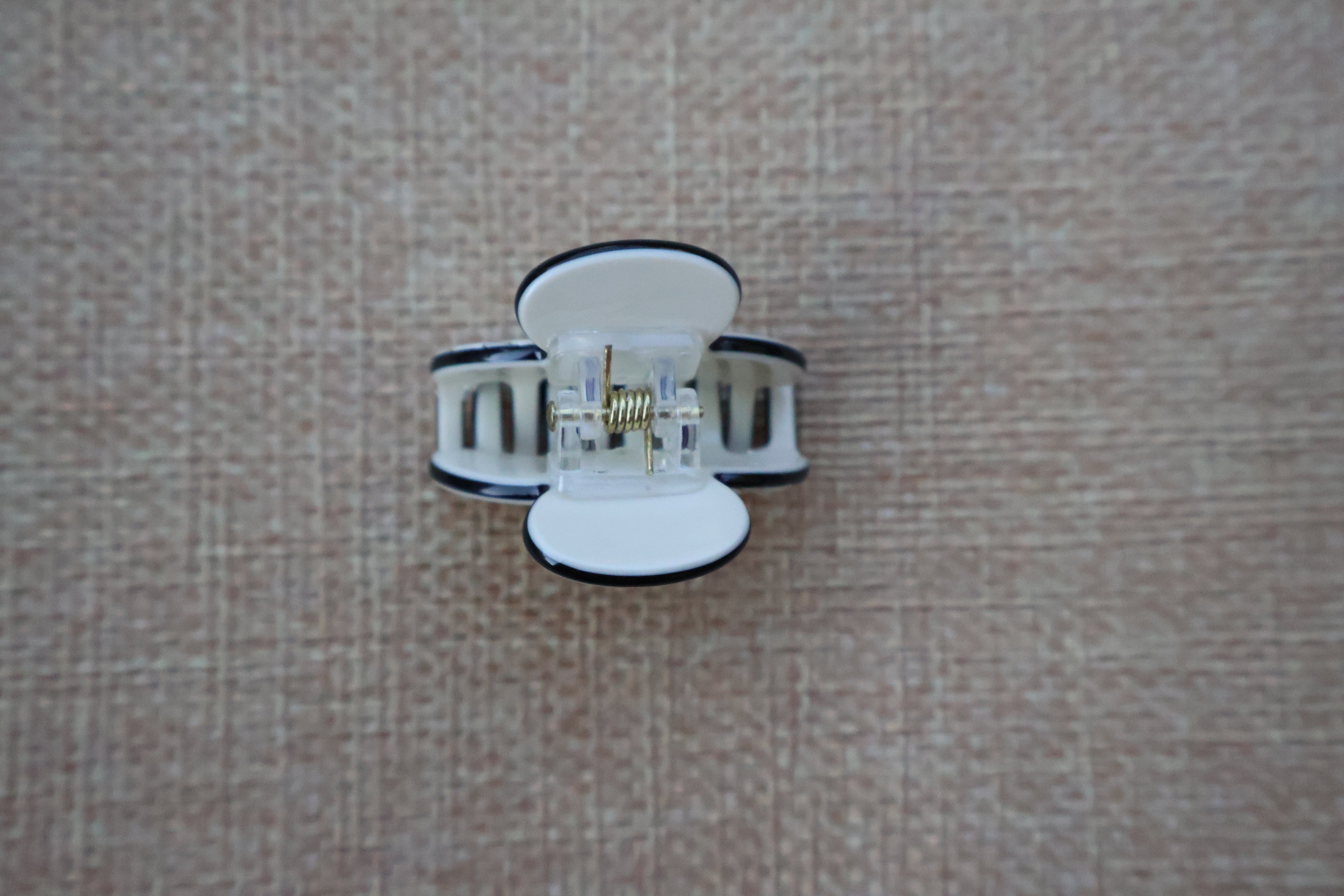 Petite Clip Pair (5 colours)