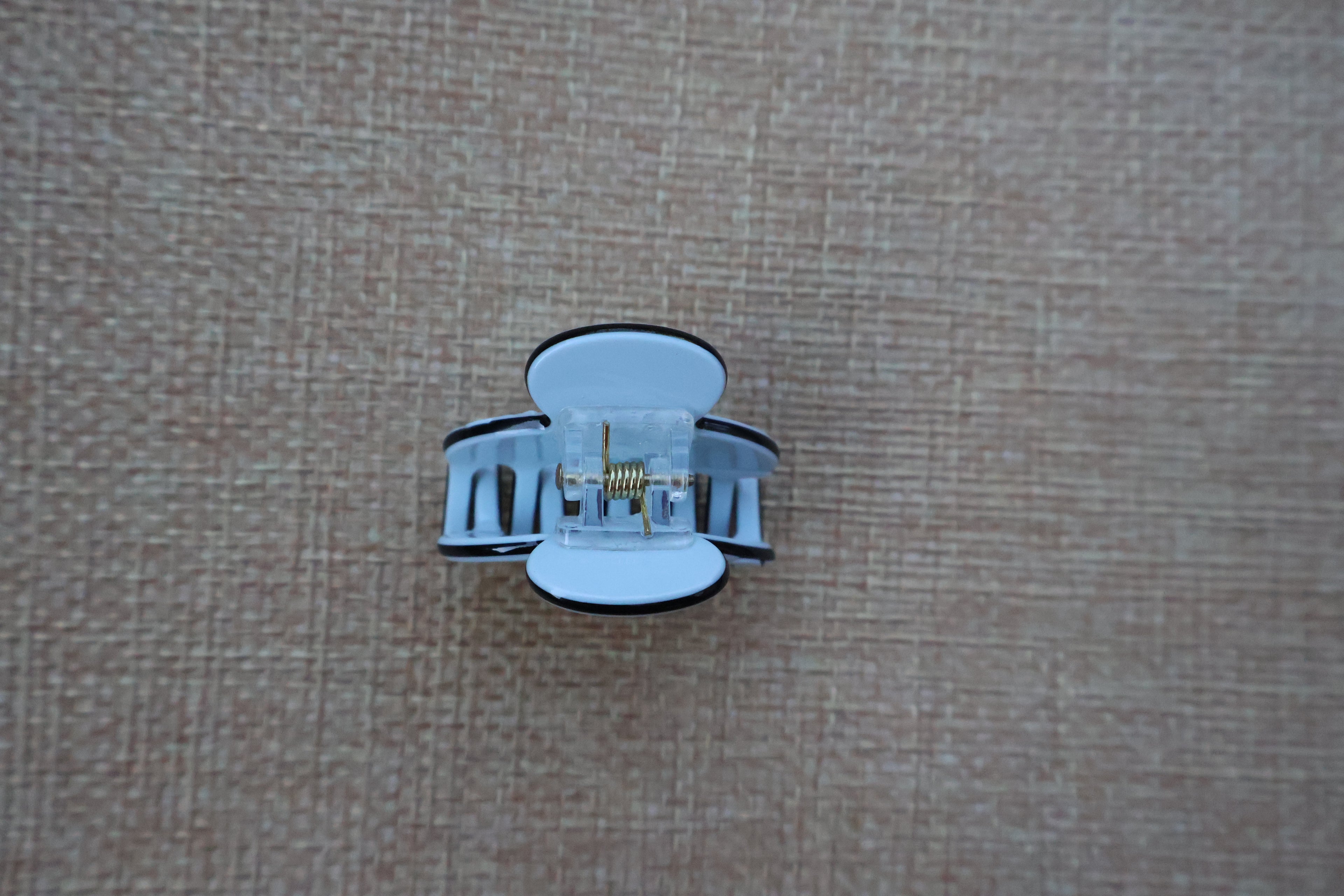 Petite Clip Pair (5 colours)