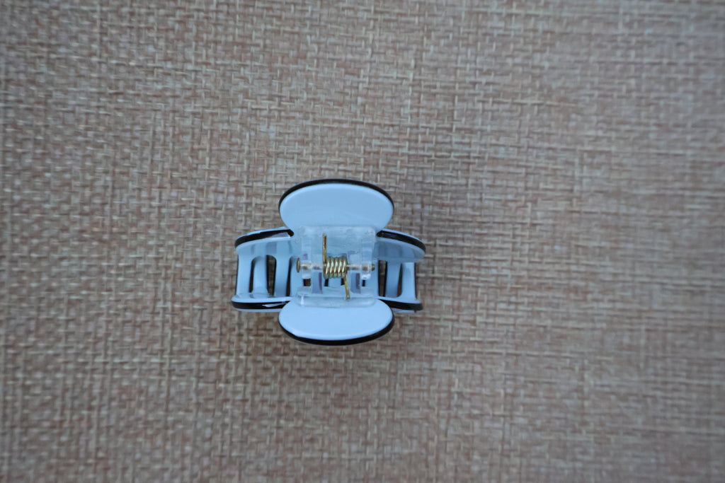 Petite Clip Pair (5 colours)