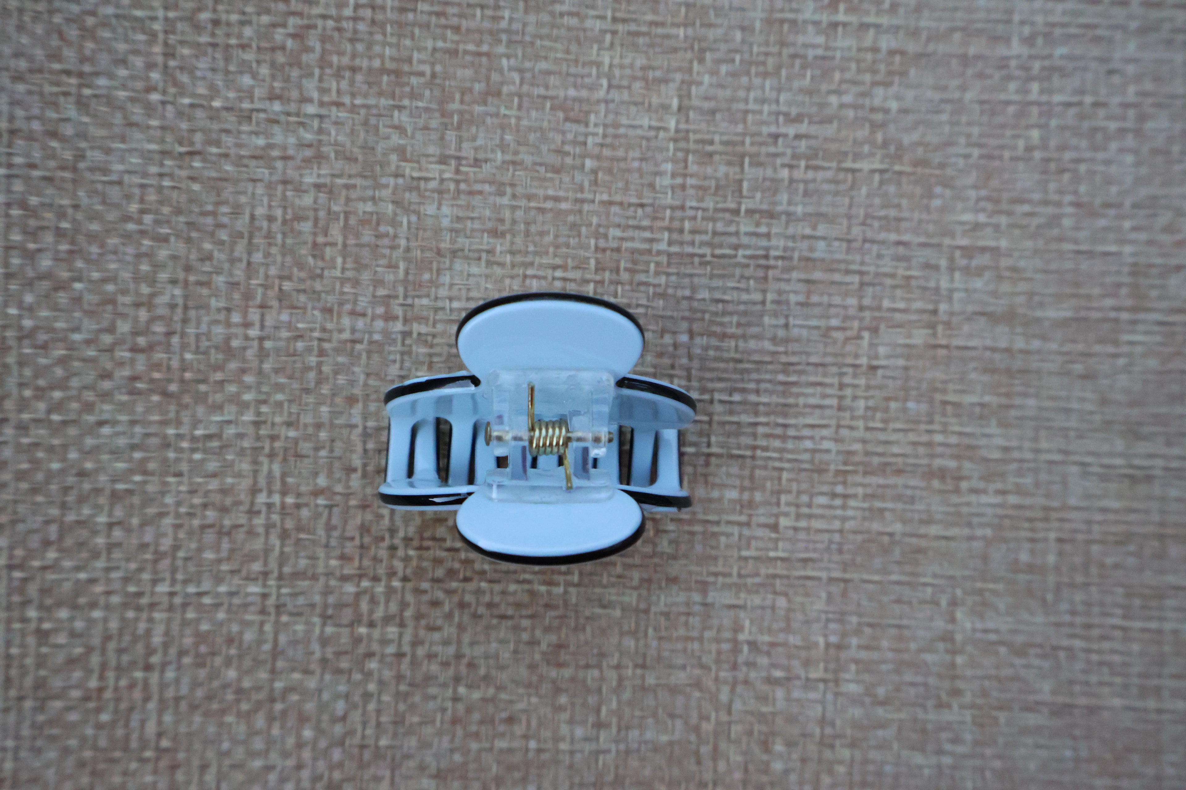 Petite Clip Pair (5 colours)