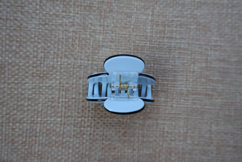 Petite Clip Pair (5 colours)