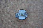 Petite Clip Pair (5 colours)